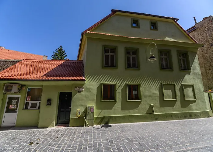 Historical Guesthouse